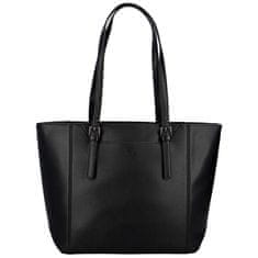 David Jones Dámská kabelka 6832 Black