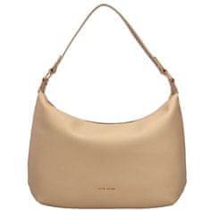 David Jones Dámská kabelka CM6909B Beige