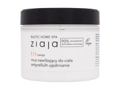 Ziaja Ziaja - Baltic Home Spa Fit Moisturising Body Mousse - For Women, 300 ml 