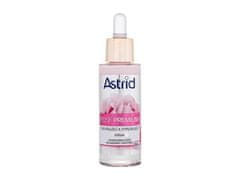 Astrid Astrid - Rose Premium Firming & Replumping Serum - For Women, 30 ml 