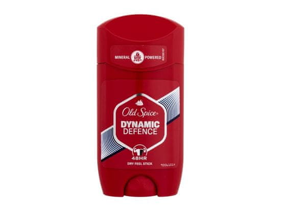 Old Spice Old Spice - Dynamic Defence - For Men, 65 ml