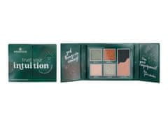 Essence Essence - Trust Your Intuition Mini Eyeshadow Palette - For Women, 5 g 