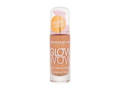 Dermacol Dermacol - Glow Wow Brightening Fluid - For Women, 20 ml 