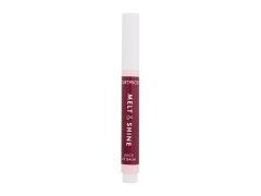 Catrice Catrice - Melt & Shine Juicy Lip Balm 080 Lost At Sea - For Women, 1.3 g 