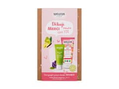 Weleda Weleda - Aroma Shower Happiness - For Women, 200 ml 