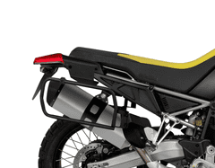 SHAD Montážní sada 4p systém A0TR614P (pro kufry TERRA) APRILIA TUAREG 660