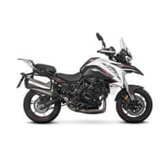 SHAD Montážní sada 4p systém B0TR734P (pro kufry TERRA) BENELLI TRK 702/TRK 702 X