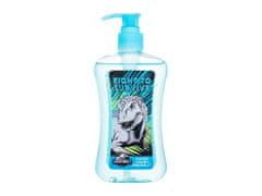 Universal Universal - Jurassic World Fight To Survive Hand Wash - For Kids, 250 ml 