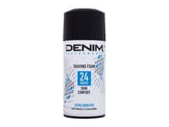 Denim Denim - Performance Extra Sensitive Shaving Foam - For Men, 300 ml 