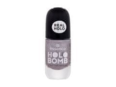 Essence Essence - Holo Bomb 05 Holo Me Tight - For Women, 8 ml 