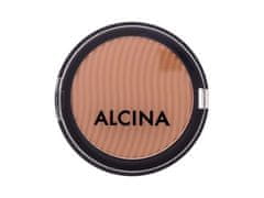 Alcina Alcina - Bronzing Powder - For Women, 8.7 g 