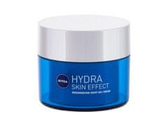 Nivea Nivea - Hydra Skin Effect Refreshing - For Women, 50 ml 