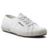 Superga Tenisky bílé 40 EU 2750 Cotu Classic White