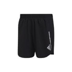 Adidas Kalhoty na trenínk černé 164 - 169 cm/S D4R Short