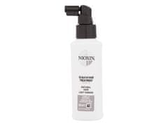 Nioxin Nioxin - System 1 Scalp & Hair Treatment - For Women, 100 ml 