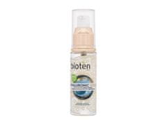 Bioten Bioten - Hyaluronic Gold Replumping Pearl Serum - For Women, 30 ml 