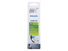 Philips Philips - Sonicare Optimal White W2 HX6068/13 Black - Unisex, 8 pc 