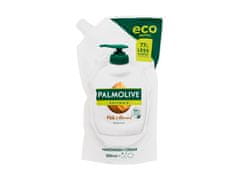 Palmolive Palmolive - Naturals Almond & Milk Handwash Cream - Unisex, 500 ml 