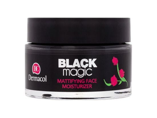 Dermacol Dermacol - Black Magic - For Women, 50 ml