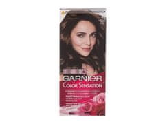 Garnier Garnier - Color Sensation 4,0 Deep Brown - For Women, 40 ml 