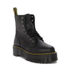 Dr. Martens Nízké kozačky černé 36 EU Jadon III