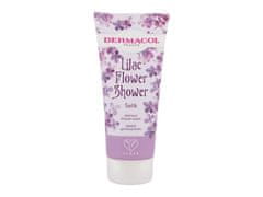 Dermacol Dermacol - Lilac Flower Shower - For Women, 200 ml 