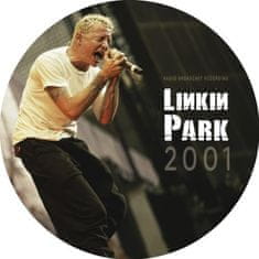 Linkin Park: 2001