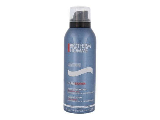 Biotherm Biotherm - Homme Shaving Foam - For Men, 200 ml