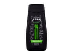 STR8 Str8 - FREAK - For Men, 250 ml 