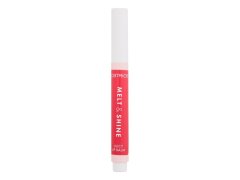 Catrice Catrice - Melt & Shine Juicy Lip Balm 050 Resting Beach Face - For Women, 1.3 g 