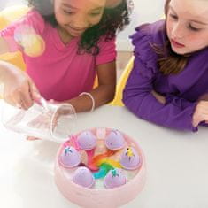 Spin Master Hatchimals duhový hrací set