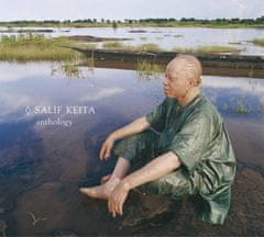 Keita Salif: Anthology