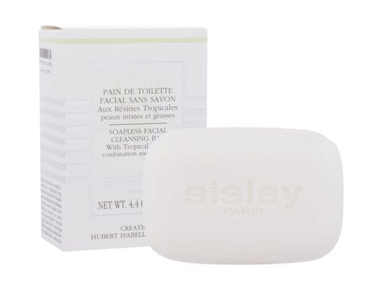 Sisley Sisley - Soapless Facial - For Women, 125 g