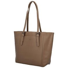 David Jones Dámská kabelka 6832 Taupe