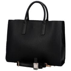 David Jones Dámská kabelka 6797 Black