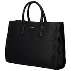 David Jones Dámská kabelka 6797 Black