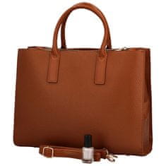 David Jones Dámská kabelka 6797 Brown