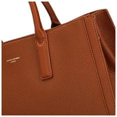 David Jones Dámská kabelka 6797 Brown