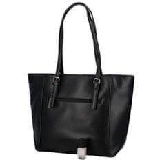 David Jones Dámská kabelka 6832 Black