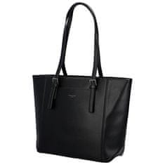 David Jones Dámská kabelka 6832 Black