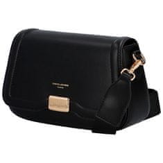 David Jones Dámská crossbody kabelka CM6961A Black