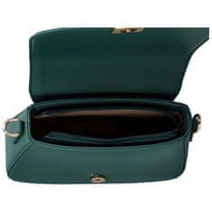 David Jones Dámská crossbody kabelka CM6961A Elephant Green