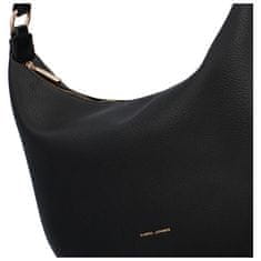 David Jones Dámská kabelka CM6909B Black