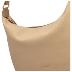 David Jones Dámská kabelka CM6909B Beige