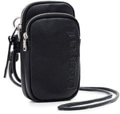 Desigual Dámská crossbody kabelka Half Logo Cont 24WAYP262000