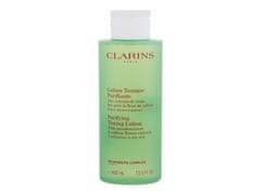 Clarins Clarins - Purifying Toning Lotion - For Women, 400 ml 