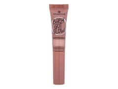 Essence Essence - Baby Got Glow Liquid Highlighter 20 Rose And Shine - For Women, 10 ml 