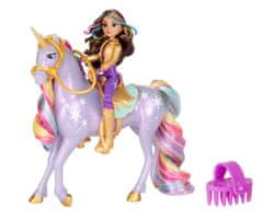 Spin Master Unicorn Academy figurky 11 cm Sophia a Wildstar