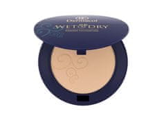 Dermacol Dermacol - Wet & Dry Powder Foundation 3 - For Women, 6 g 