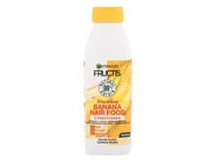 Garnier Garnier - Fructis Hair Food Banana Nourishing Conditioner - For Women, 350 ml 